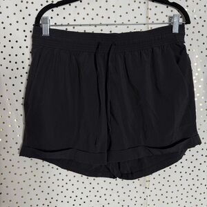 Lululemon Spring Break Away Short Black